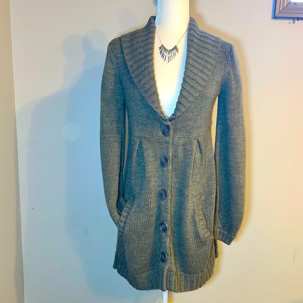 H&M Cardigan Sweater